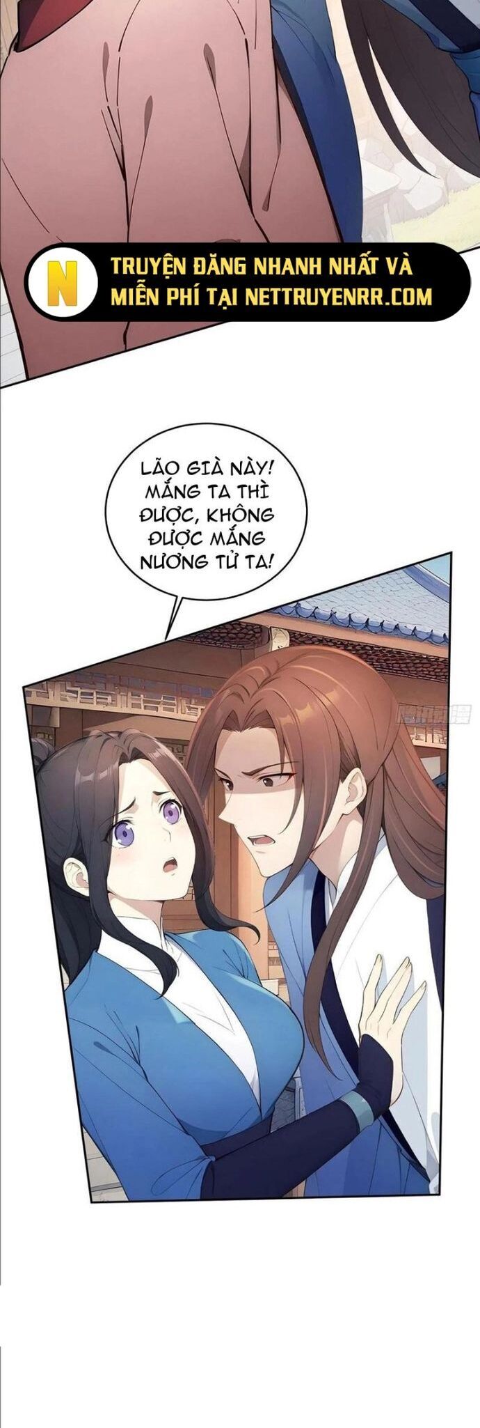 Trở Lại Cổ Đại Làm Hoàng Đế - Chapter 58 - Page 12