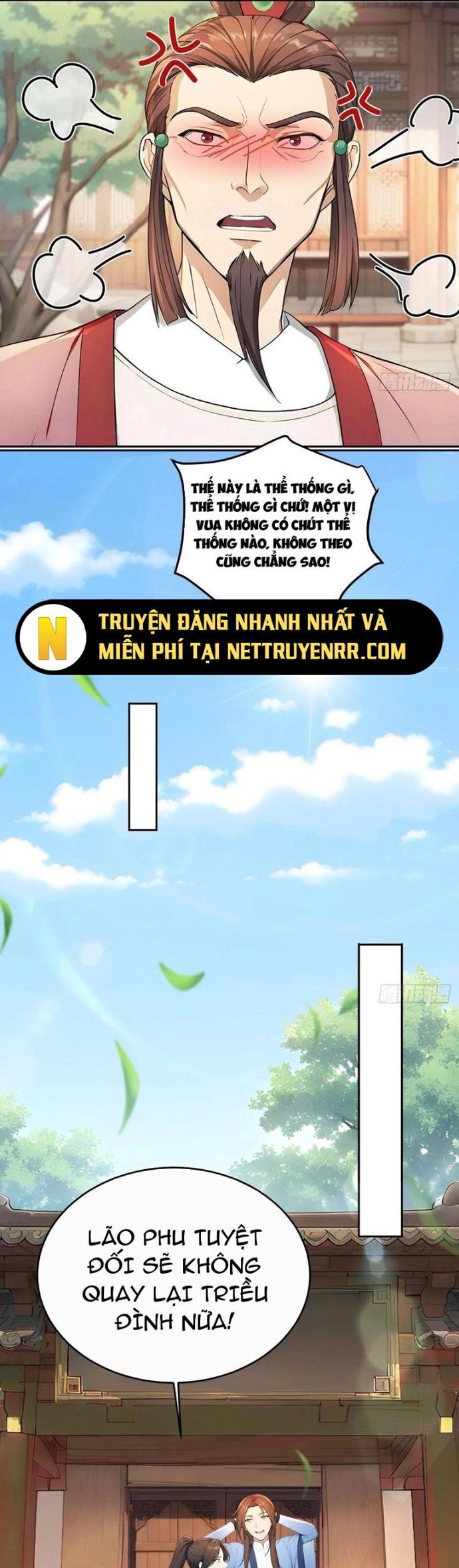 Trở Lại Cổ Đại Làm Hoàng Đế - Chapter 58 - Page 15