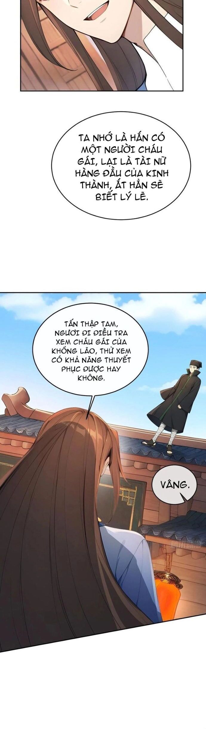 Trở Lại Cổ Đại Làm Hoàng Đế - Chapter 58 - Page 18