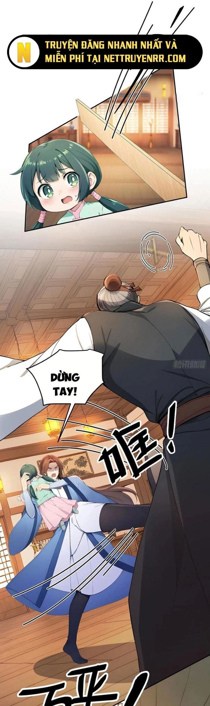 Trở Lại Cổ Đại Làm Hoàng Đế - Chapter 58 - Page 23