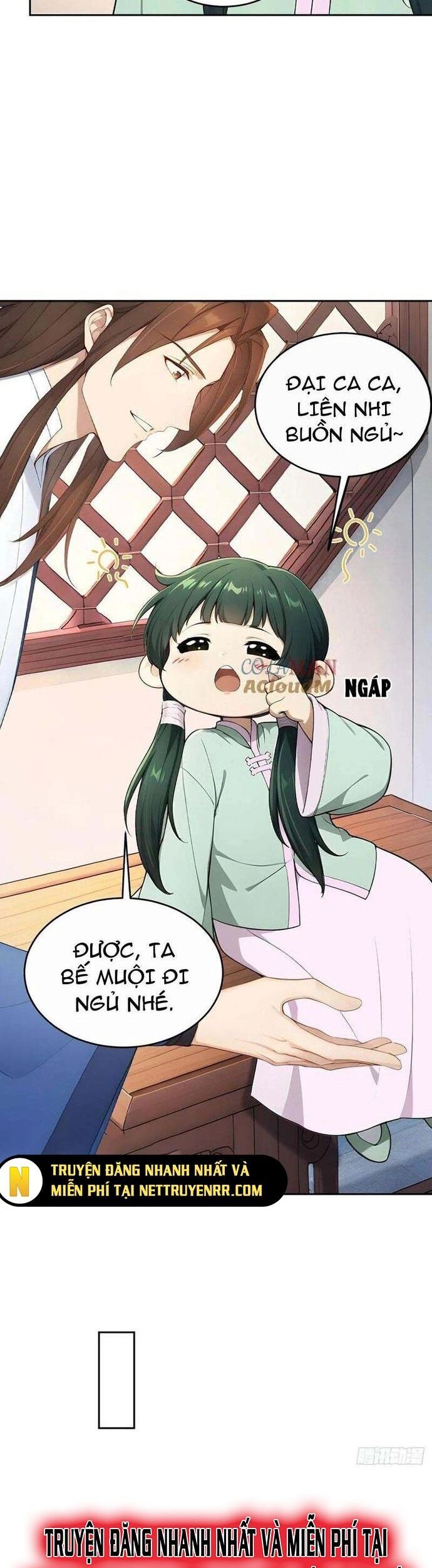 Trở Lại Cổ Đại Làm Hoàng Đế - Chapter 59 - Page 16