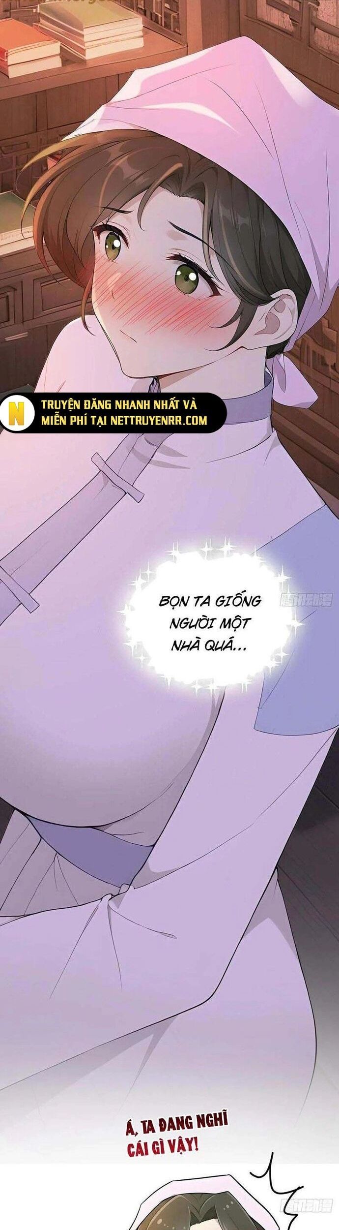 Trở Lại Cổ Đại Làm Hoàng Đế - Chapter 59 - Page 18