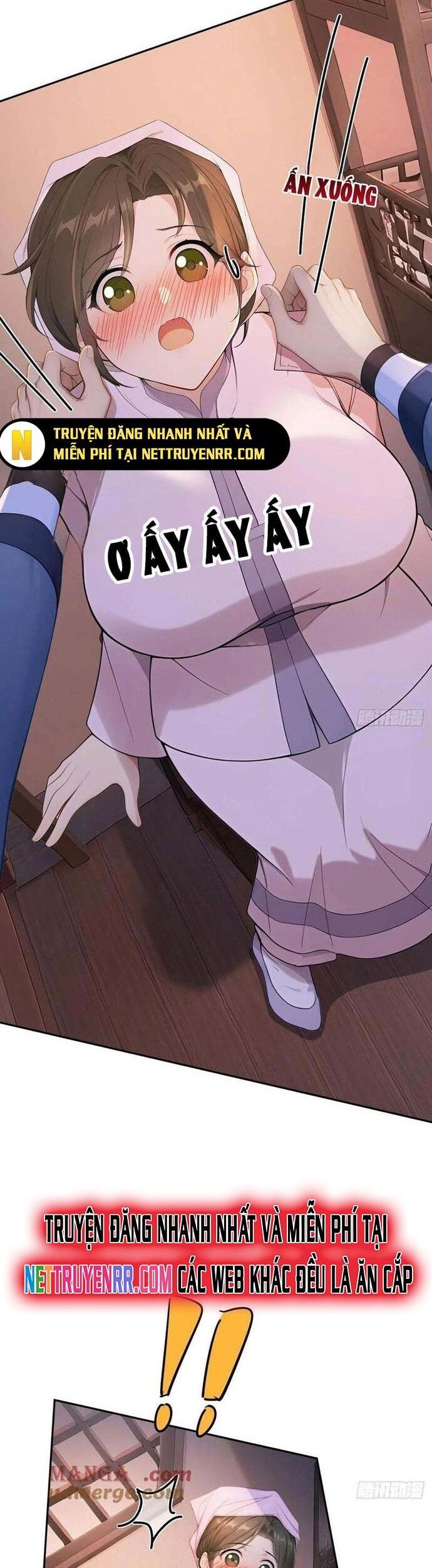 Trở Lại Cổ Đại Làm Hoàng Đế - Chapter 59 - Page 20