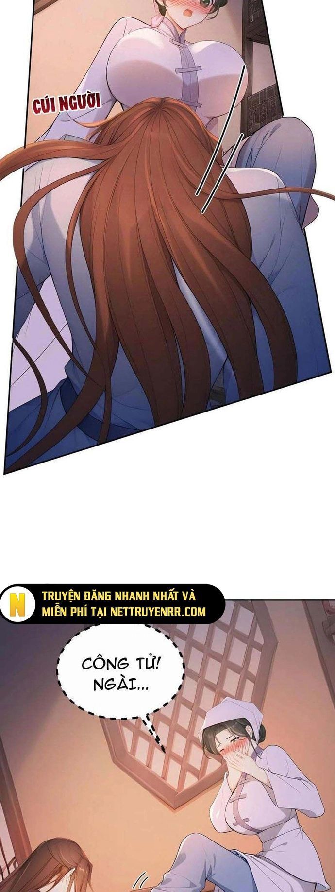 Trở Lại Cổ Đại Làm Hoàng Đế - Chapter 59 - Page 21