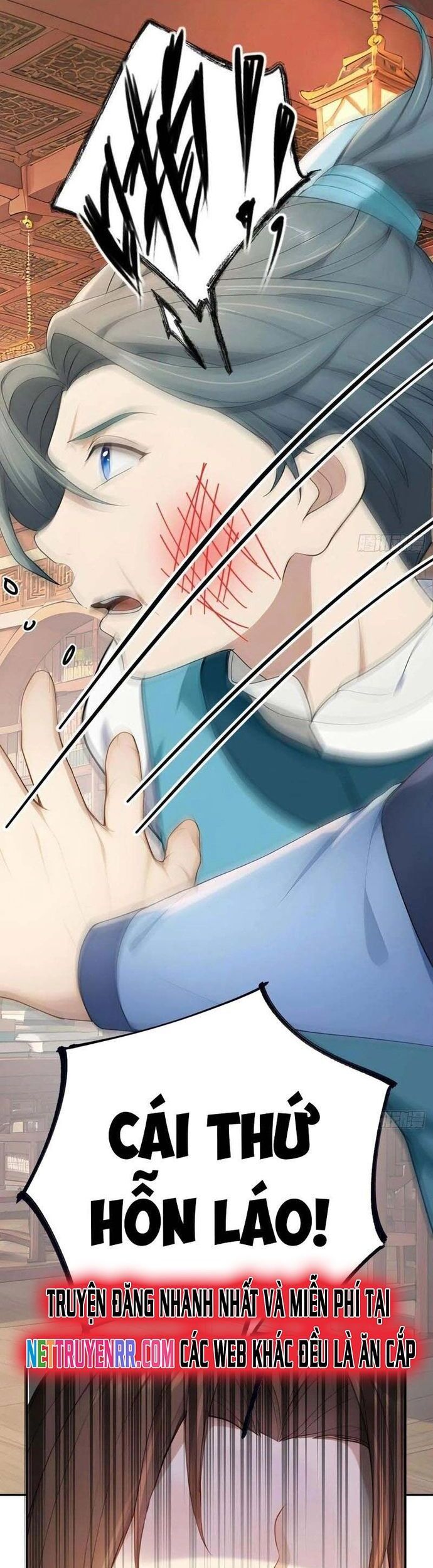 Trở Lại Cổ Đại Làm Hoàng Đế - Chapter 59 - Page 7