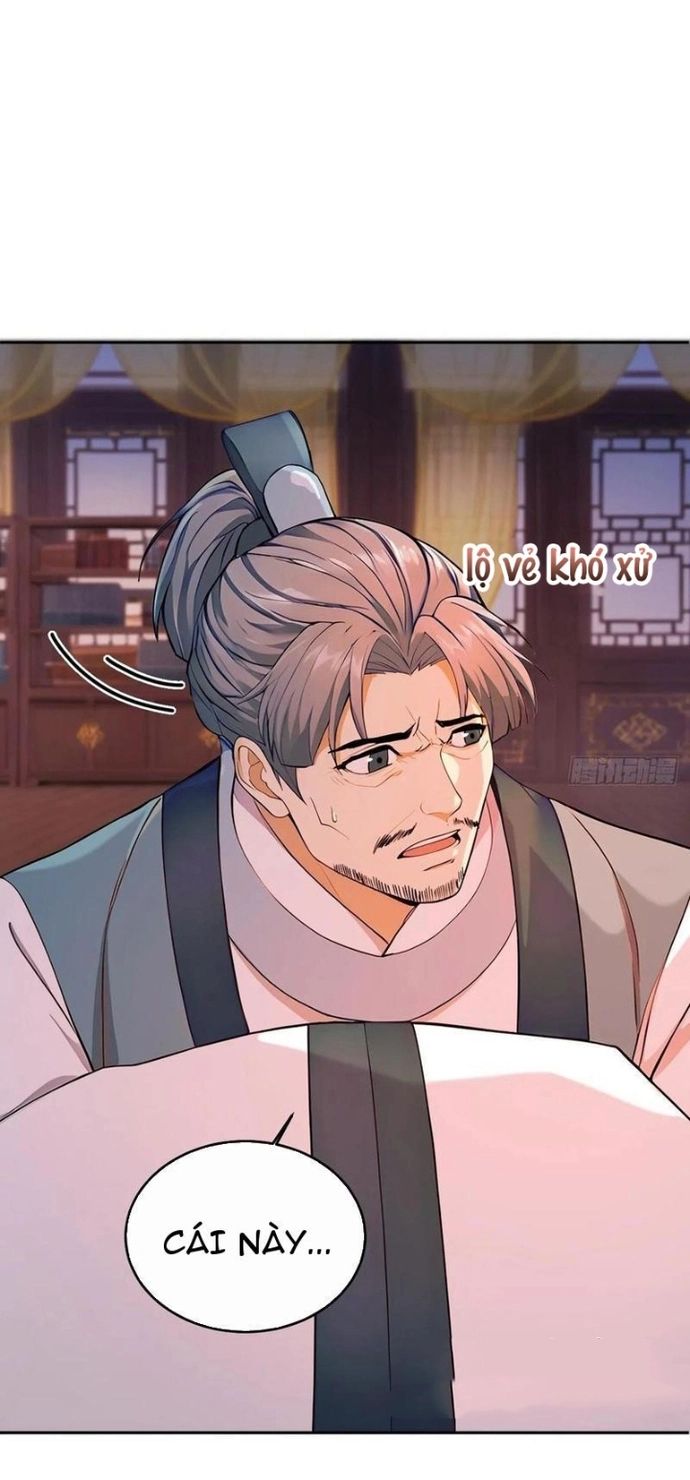 Trở Lại Cổ Đại Làm Hoàng Đế - Chapter 60 - Page 11