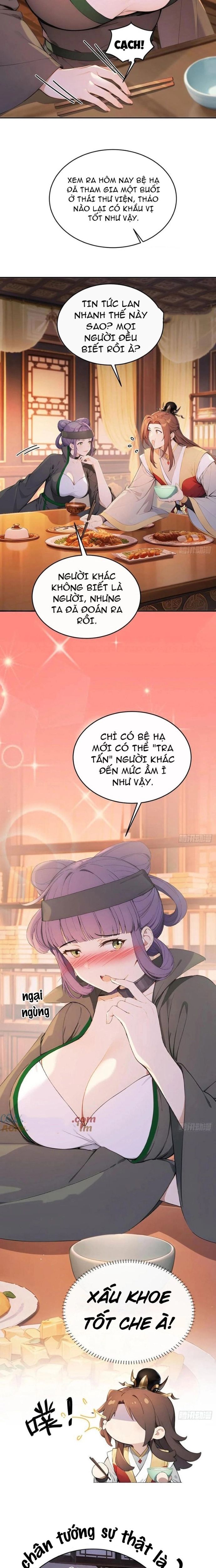 Trở Lại Cổ Đại Làm Hoàng Đế - Chapter 60 - Page 3