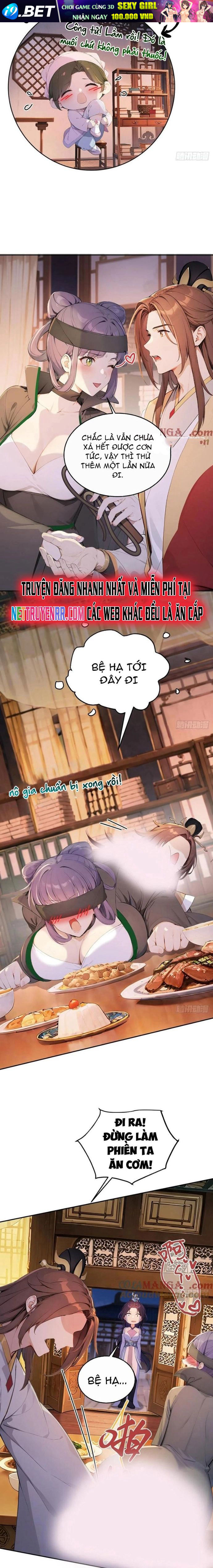 Trở Lại Cổ Đại Làm Hoàng Đế - Chapter 60 - Page 4