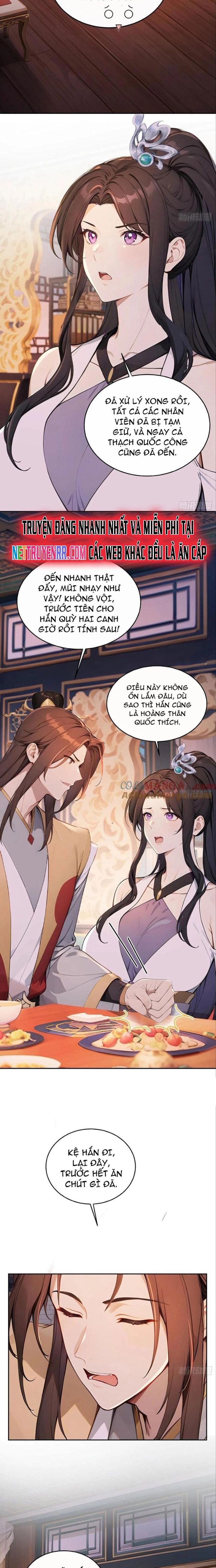 Trở Lại Cổ Đại Làm Hoàng Đế - Chapter 60 - Page 6