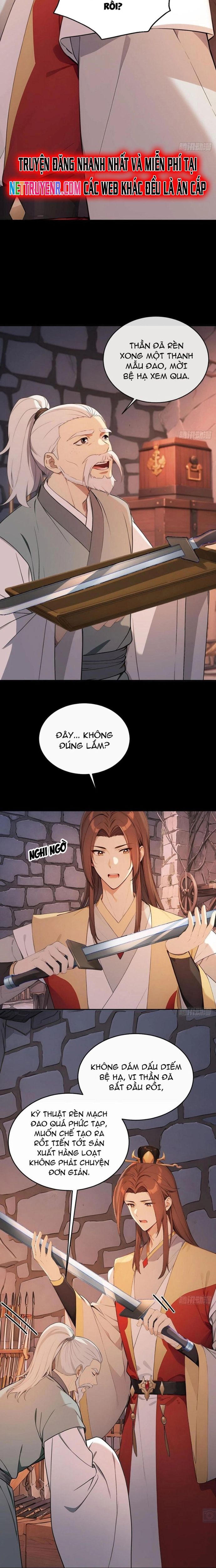 Trở Lại Cổ Đại Làm Hoàng Đế - Chapter 61 - Page 12