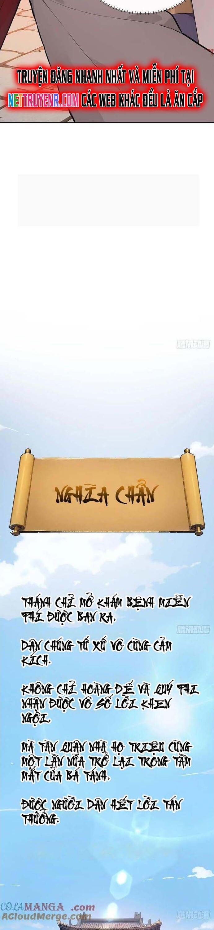 Trở Lại Cổ Đại Làm Hoàng Đế - Chapter 62 - Page 10