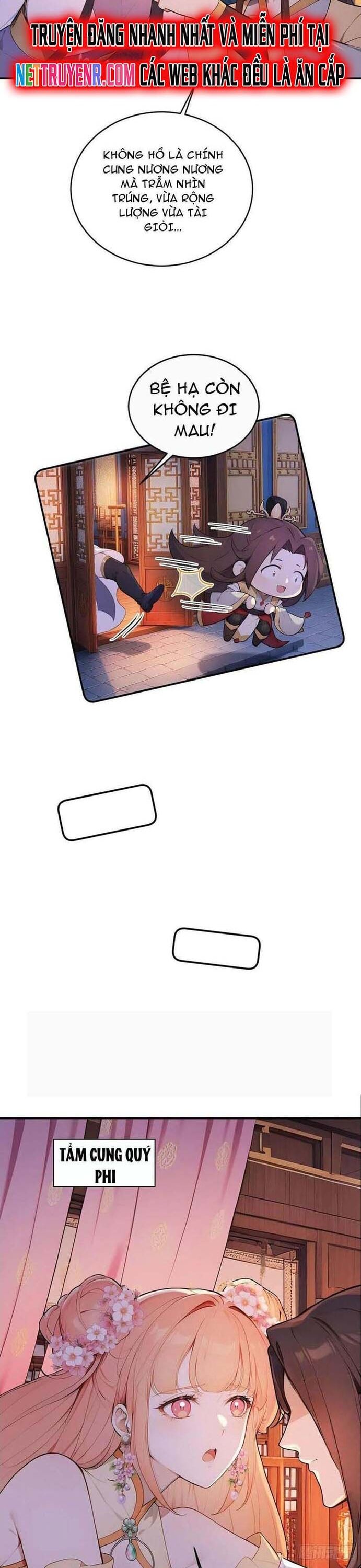 Trở Lại Cổ Đại Làm Hoàng Đế - Chapter 62 - Page 14