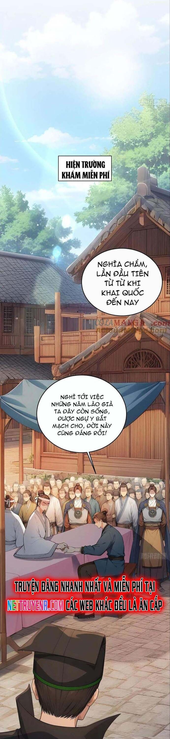 Trở Lại Cổ Đại Làm Hoàng Đế - Chapter 62 - Page 17