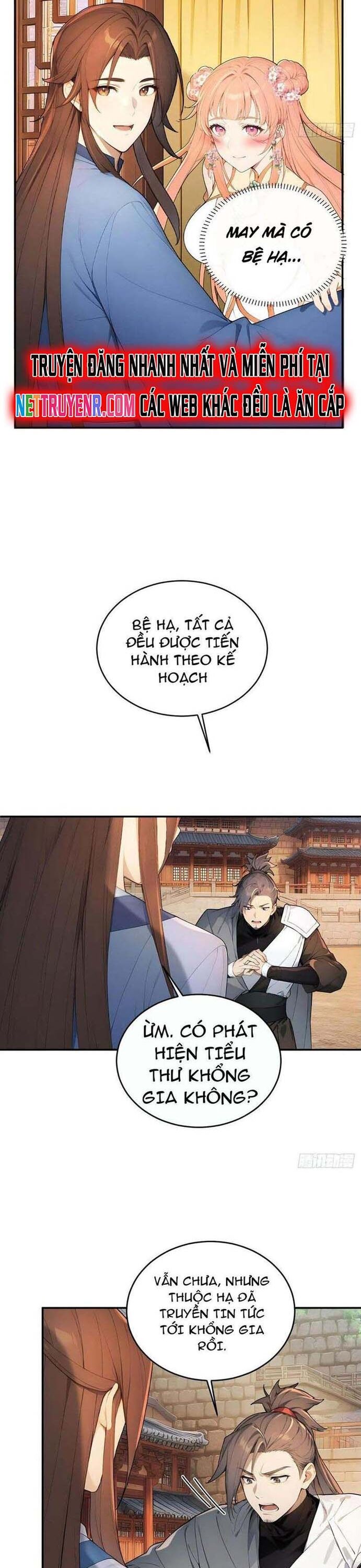 Trở Lại Cổ Đại Làm Hoàng Đế - Chapter 62 - Page 19