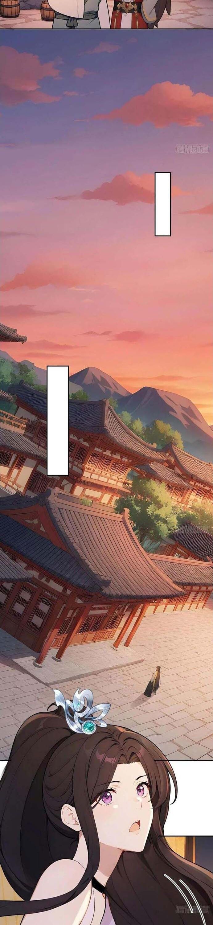 Trở Lại Cổ Đại Làm Hoàng Đế - Chapter 62 - Page 3