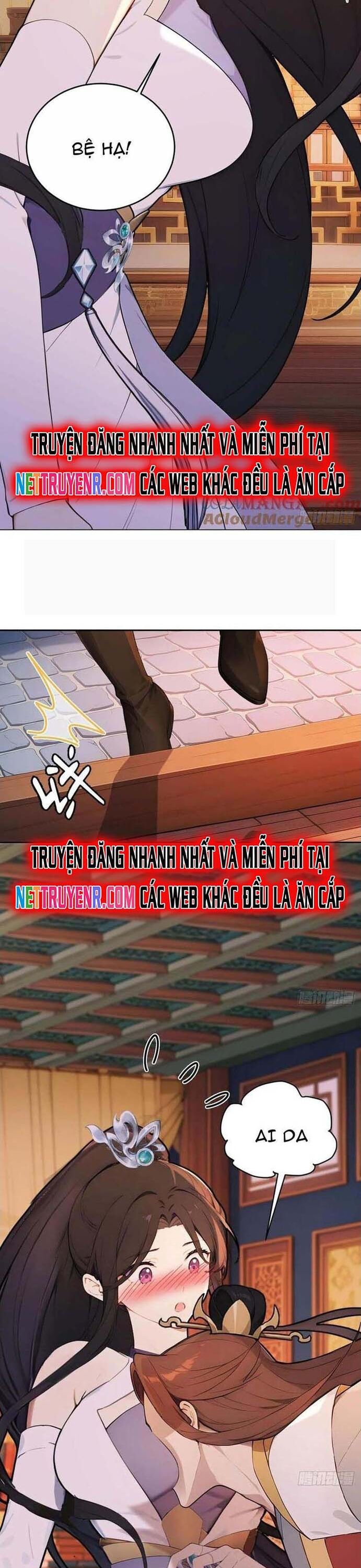 Trở Lại Cổ Đại Làm Hoàng Đế - Chapter 62 - Page 4