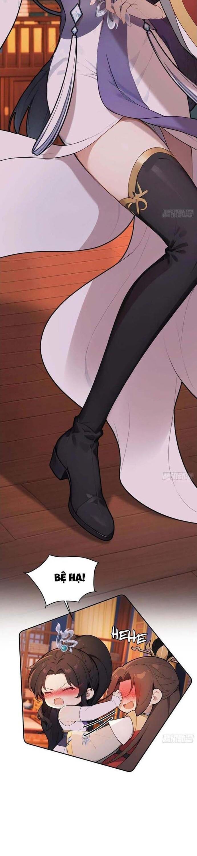 Trở Lại Cổ Đại Làm Hoàng Đế - Chapter 62 - Page 5