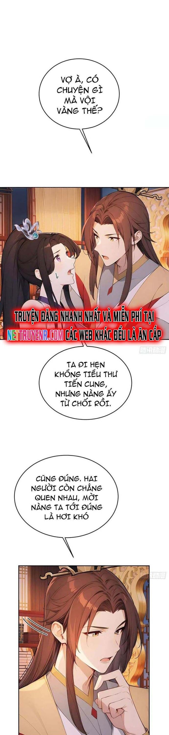 Trở Lại Cổ Đại Làm Hoàng Đế - Chapter 62 - Page 6