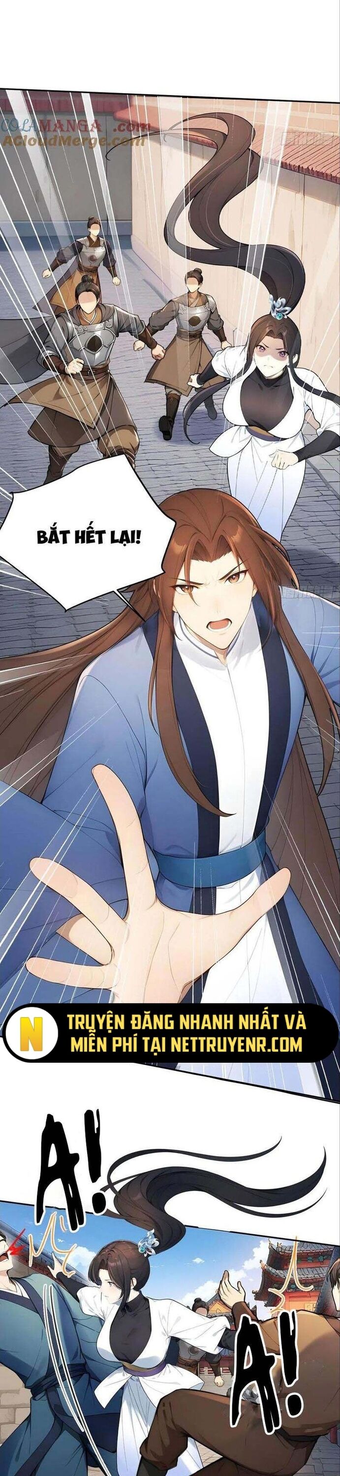 Trở Lại Cổ Đại Làm Hoàng Đế - Chapter 63 - Page 14