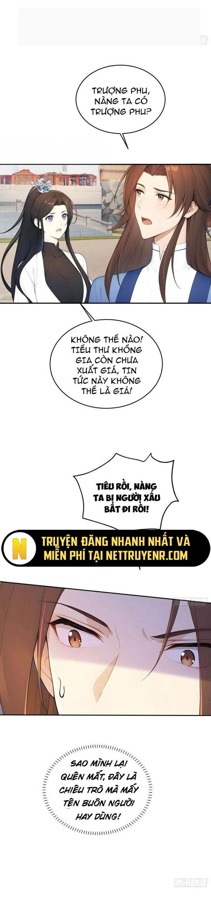 Trở Lại Cổ Đại Làm Hoàng Đế - Chapter 63 - Page 8