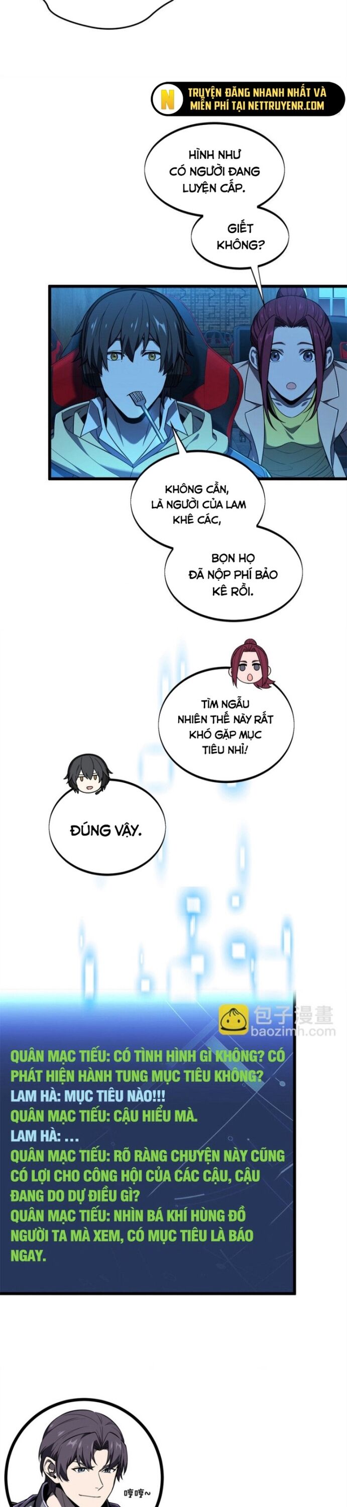 Toàn Chức Cao Thủ 2 - Chapter 134 - Page 7