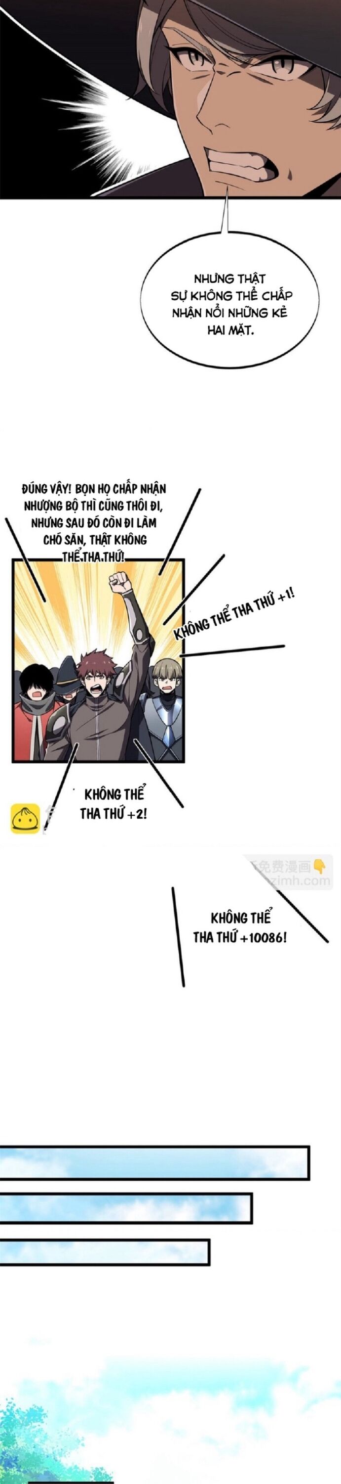 Toàn Chức Cao Thủ 2 - Chapter 134 - Page 9