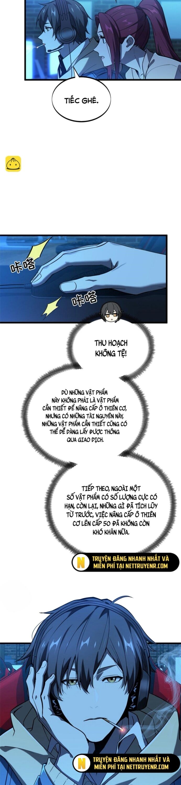 Toàn Chức Cao Thủ 2 - Chapter 135 - Page 16