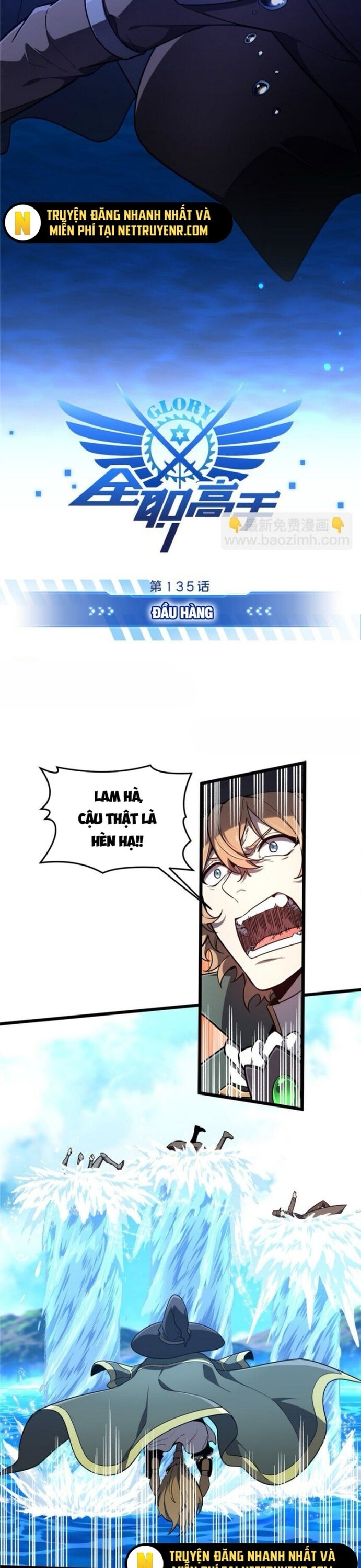 Toàn Chức Cao Thủ 2 - Chapter 135 - Page 4