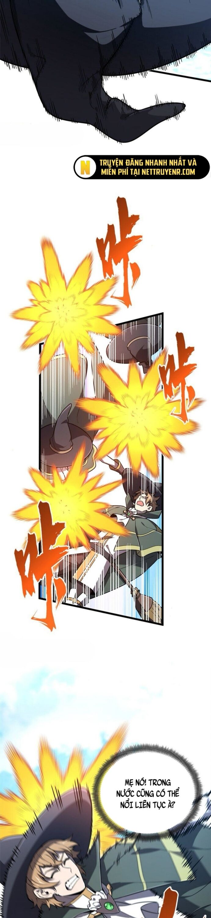 Toàn Chức Cao Thủ 2 - Chapter 135 - Page 7