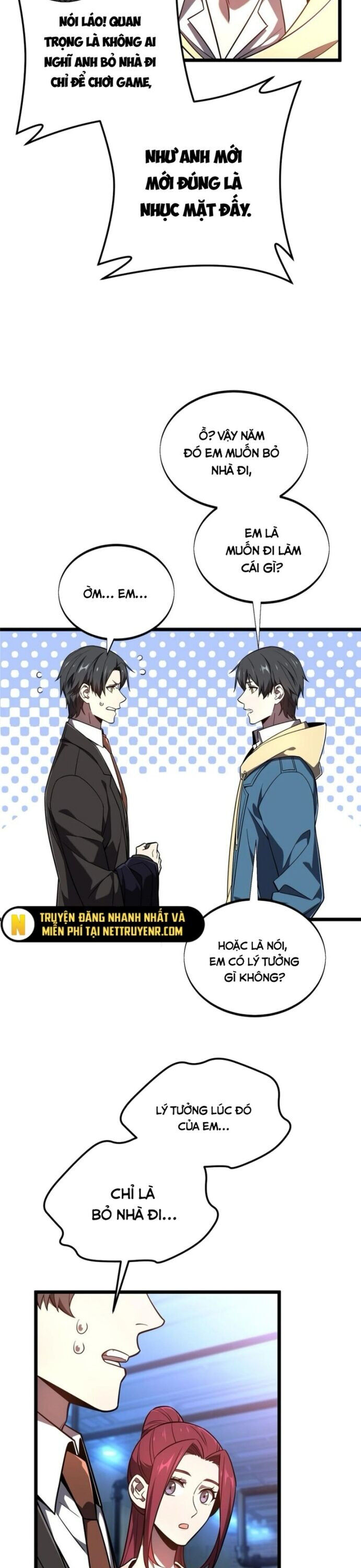 Toàn Chức Cao Thủ 2 - Chapter 136 - Page 18