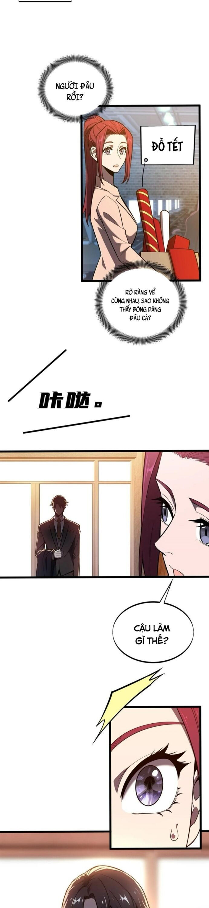 Toàn Chức Cao Thủ 2 - Chapter 136 - Page 6