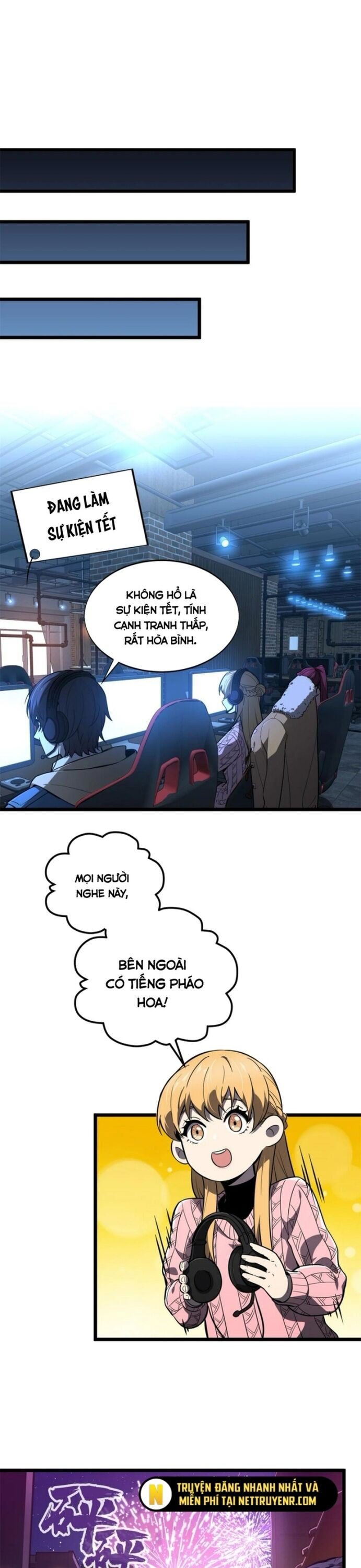 Toàn Chức Cao Thủ 2 - Chapter 137 - Page 14