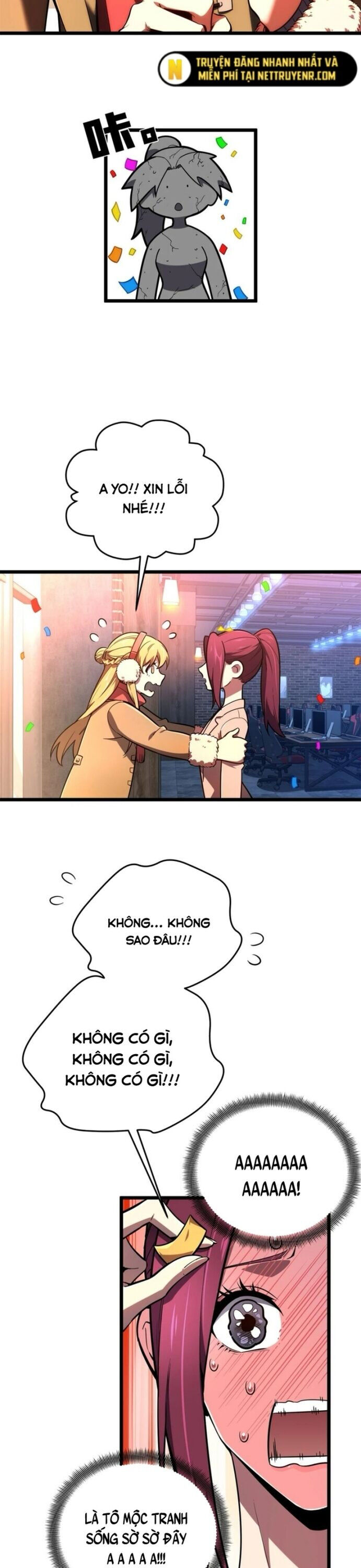 Toàn Chức Cao Thủ 2 - Chapter 137 - Page 8