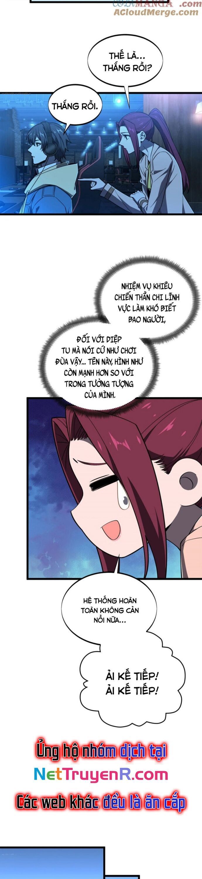 Toàn Chức Cao Thủ 2 - Chapter 138 - Page 12