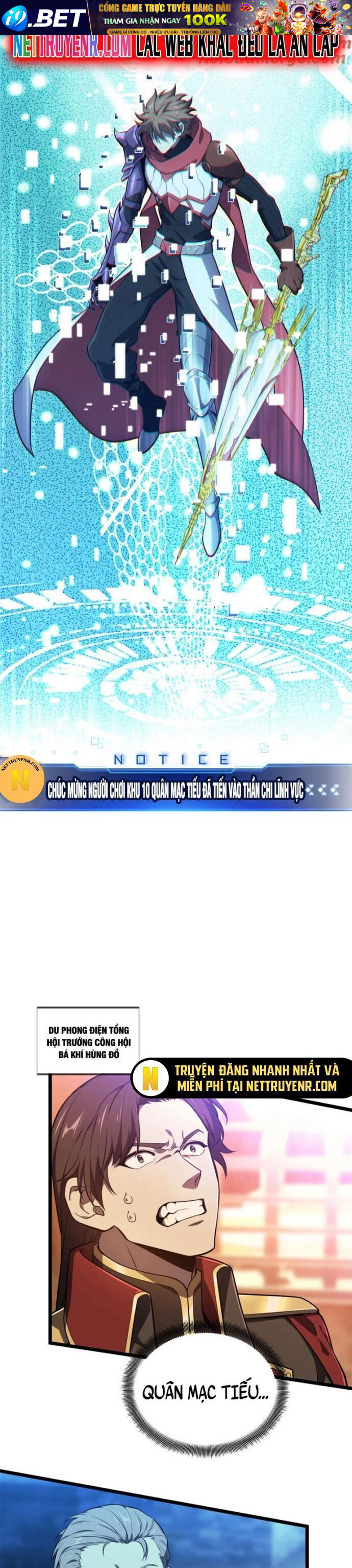 Toàn Chức Cao Thủ 2 - Chapter 138 - Page 16