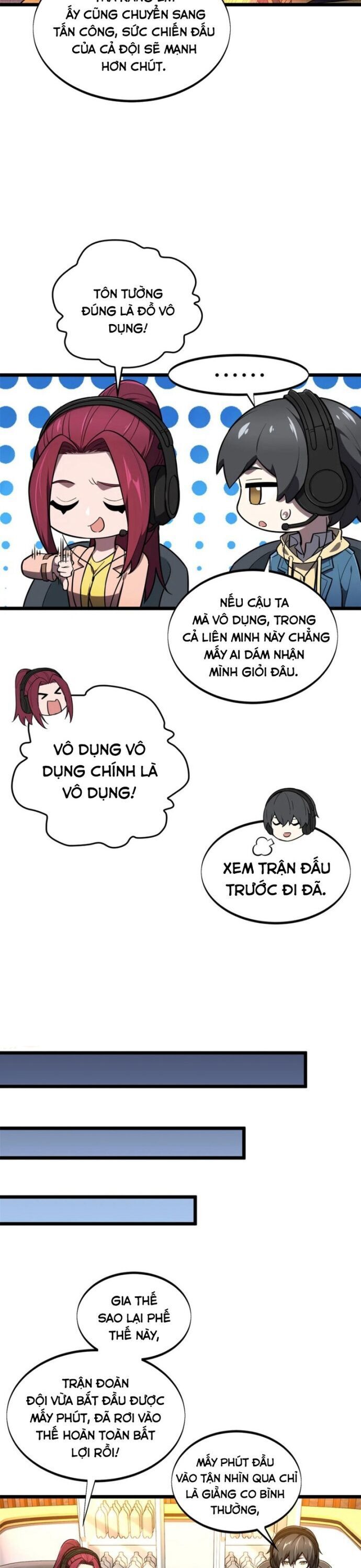 Toàn Chức Cao Thủ 2 - Chapter 138 - Page 4