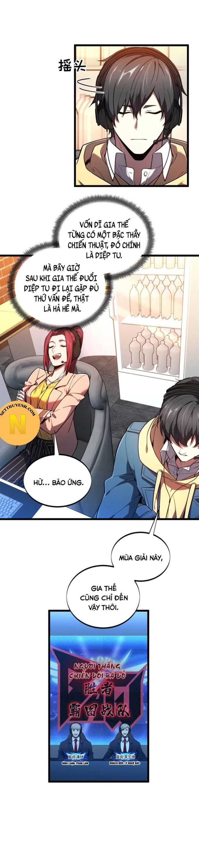 Toàn Chức Cao Thủ 2 - Chapter 138 - Page 6