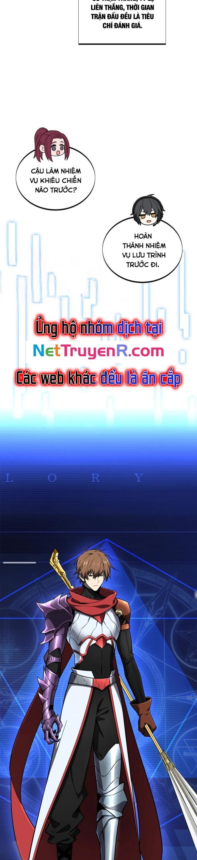 Toàn Chức Cao Thủ 2 - Chapter 138 - Page 8