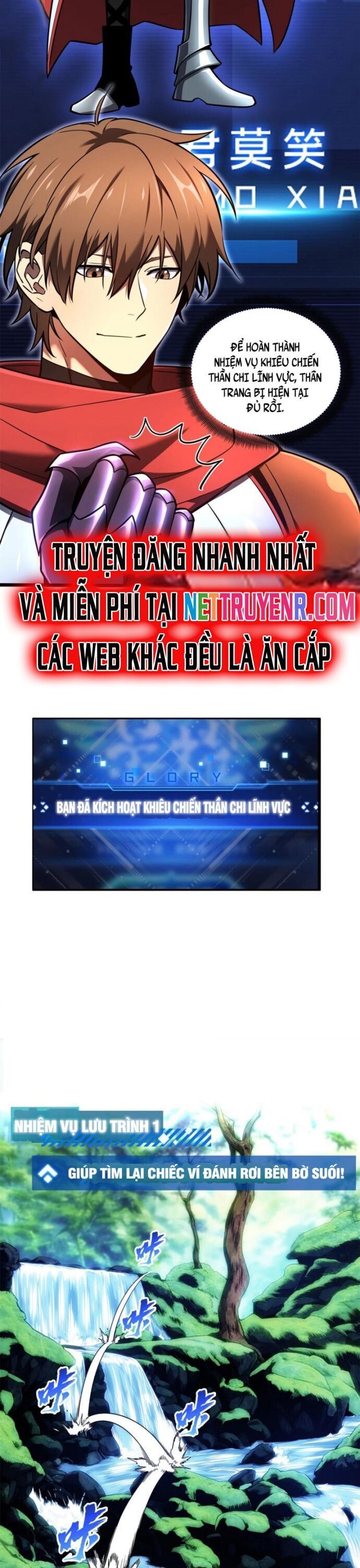 Toàn Chức Cao Thủ 2 - Chapter 138 - Page 9