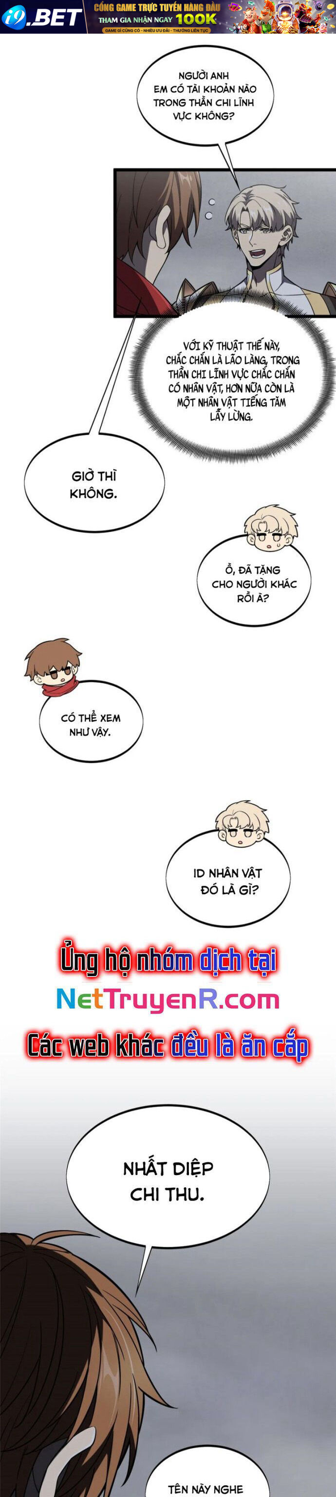 Toàn Chức Cao Thủ 2 - Chapter 139 - Page 12