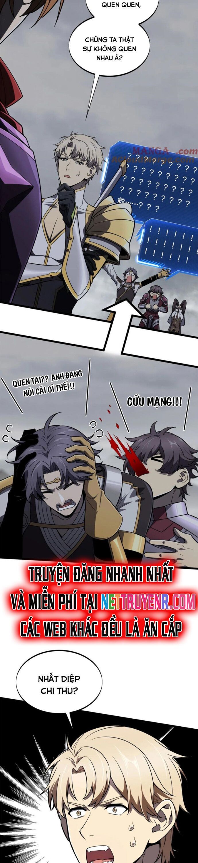 Toàn Chức Cao Thủ 2 - Chapter 139 - Page 13