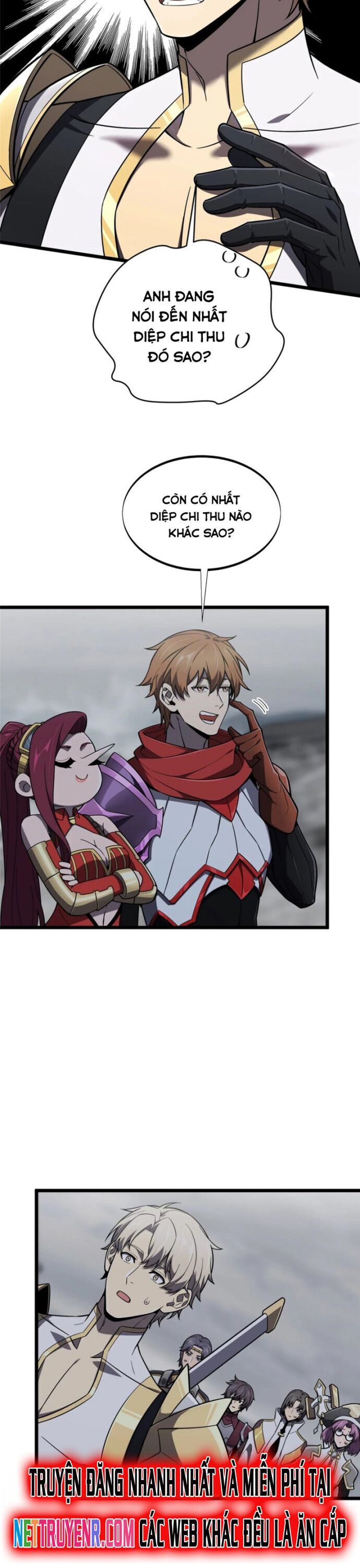 Toàn Chức Cao Thủ 2 - Chapter 139 - Page 14