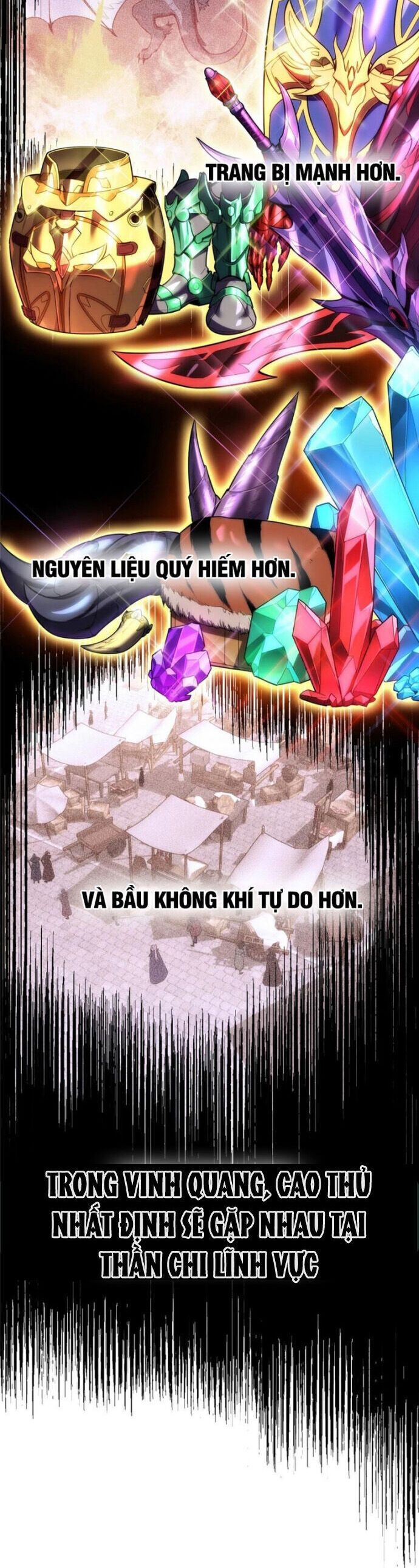 Toàn Chức Cao Thủ 2 - Chapter 139 - Page 3