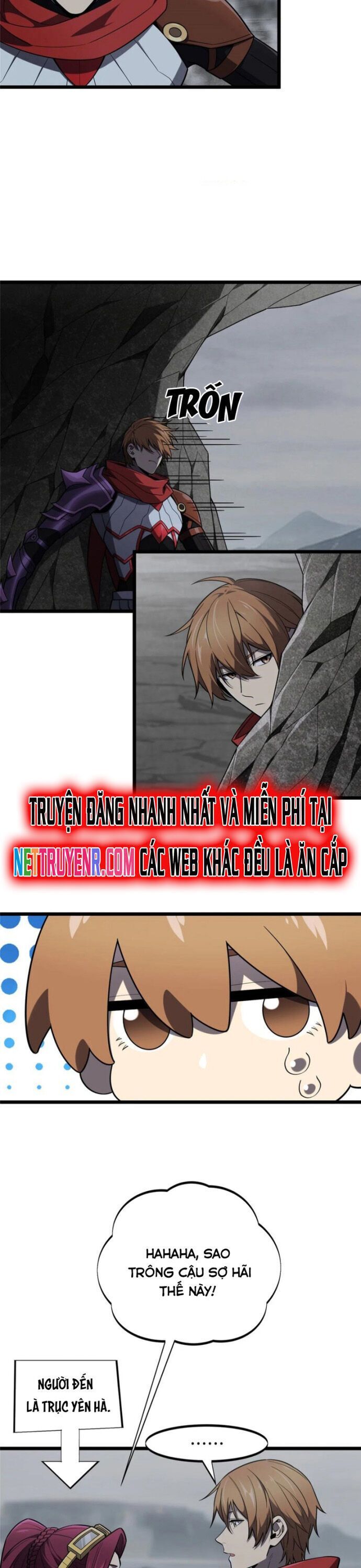 Toàn Chức Cao Thủ 2 - Chapter 139 - Page 6