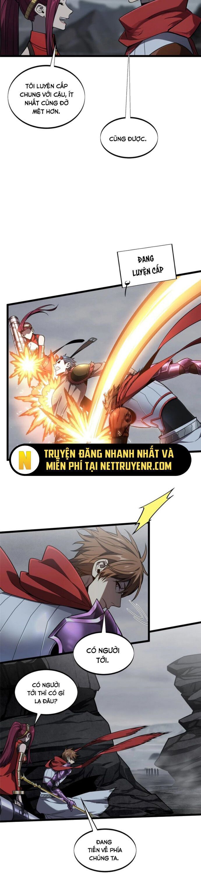 Toàn Chức Cao Thủ 2 - Chapter 139 - Page 7