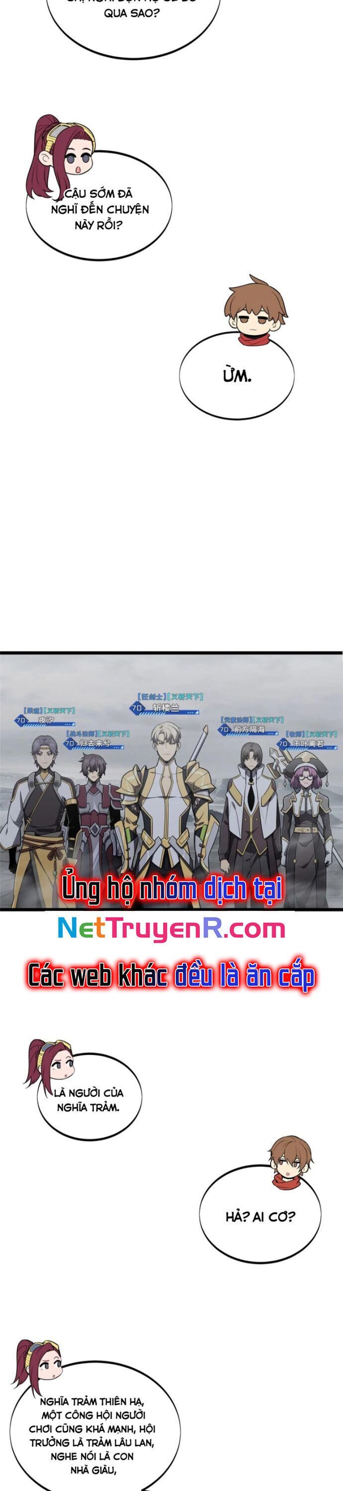 Toàn Chức Cao Thủ 2 - Chapter 139 - Page 9