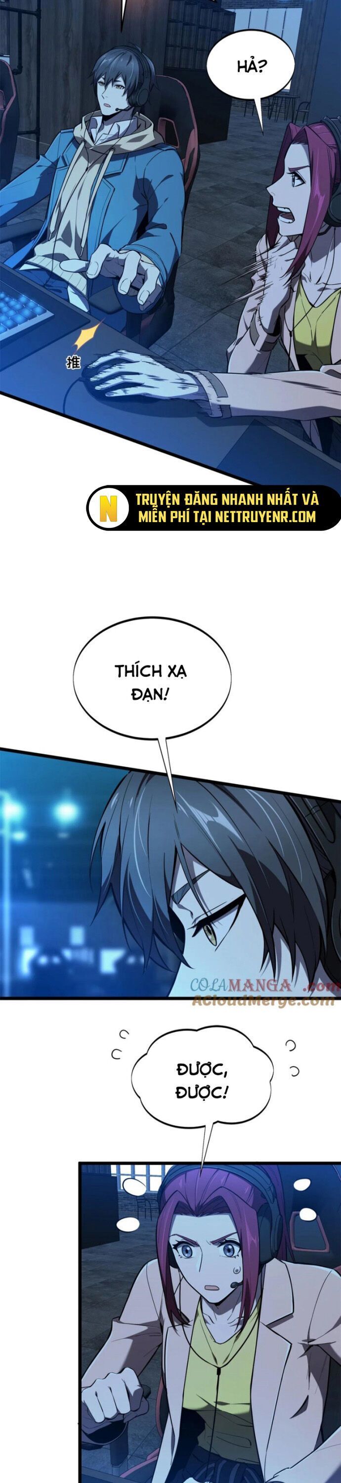 Toàn Chức Cao Thủ 2 - Chapter 140 - Page 11