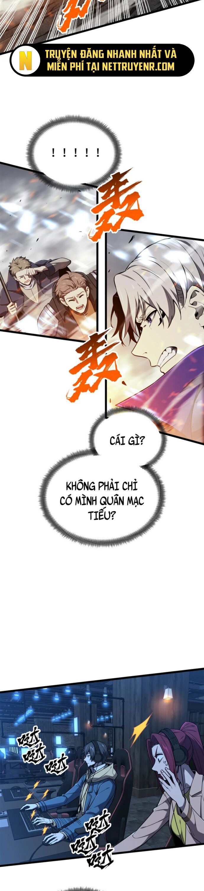 Toàn Chức Cao Thủ 2 - Chapter 140 - Page 13