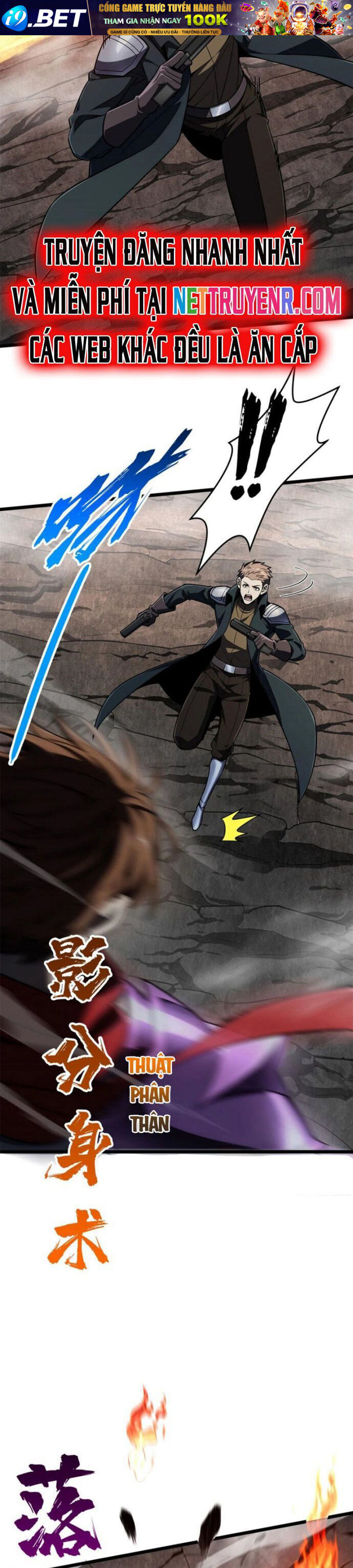 Toàn Chức Cao Thủ 2 - Chapter 140 - Page 17