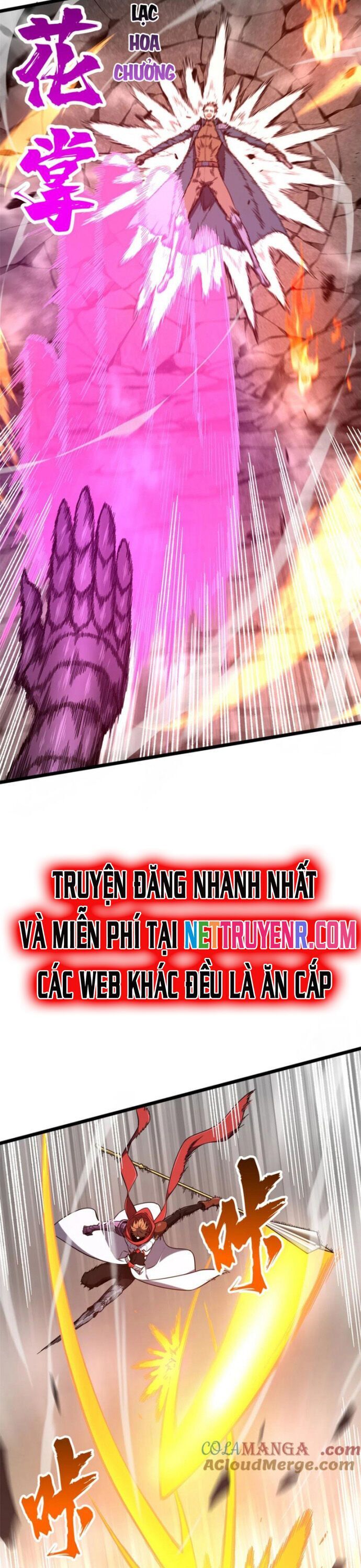 Toàn Chức Cao Thủ 2 - Chapter 140 - Page 18